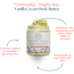 Vanilla Cream Body Butter