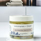 Lemongrass + Ginger Body Butter