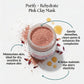 Pink Clay Mask