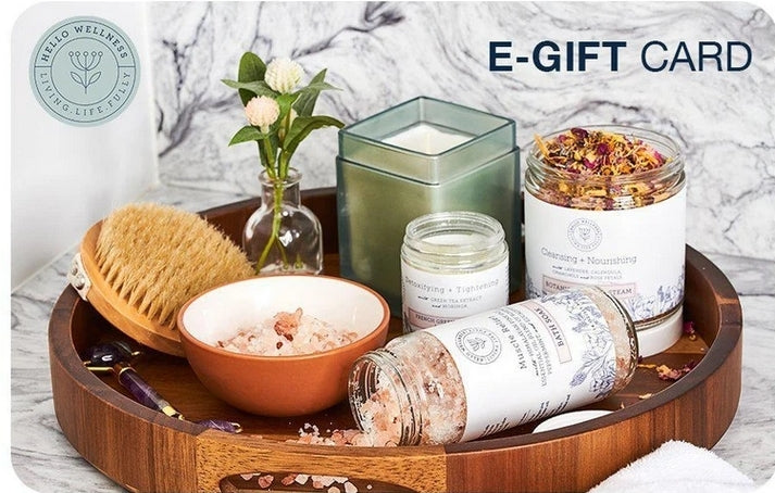 E-Gift Card
