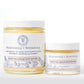 Moisturizing Body Butter in large & travel-size. Enjoy fast-absorbing whipped cream that moisturizes & reduces dark marks.