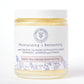 Moisturizing + Refreshing Body Butter 6 oz. Moisturize & nourish dry skin, minimize the appearance of scars, dark spots.