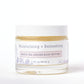 1.75 oz Refreshing Body Butter by Hello Wellness. Nourish & revitalize dry skin, for an even-looking complexion.
