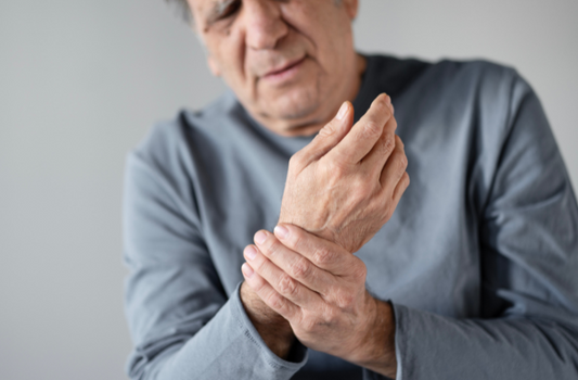 Demystifying Pain: Understanding the Complexities of Pain Perception