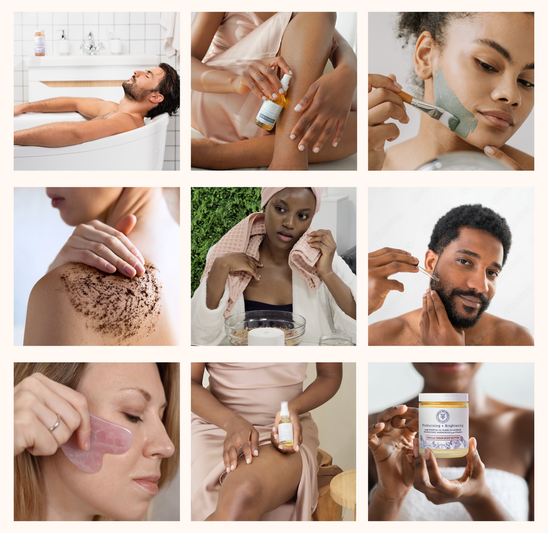 Empowering Wellness: Holiday Gift Guide 2023