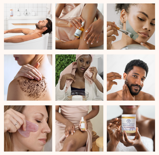 Empowering Wellness: Holiday Gift Guide 2023