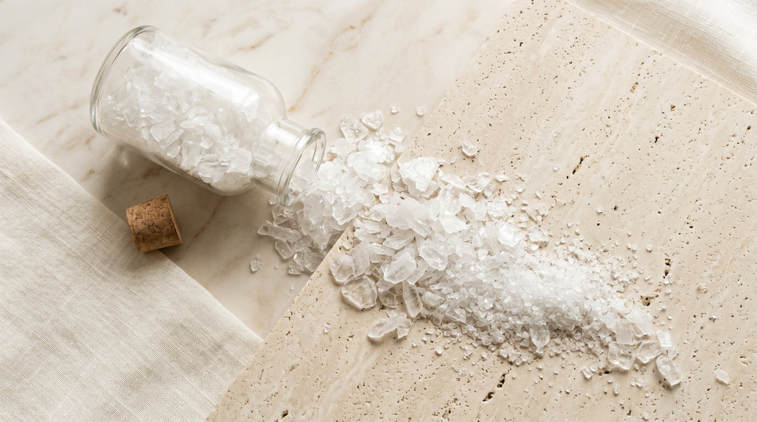 Magnesium — The Mineral Your Body Runs On (And Most People Are Running Low On)