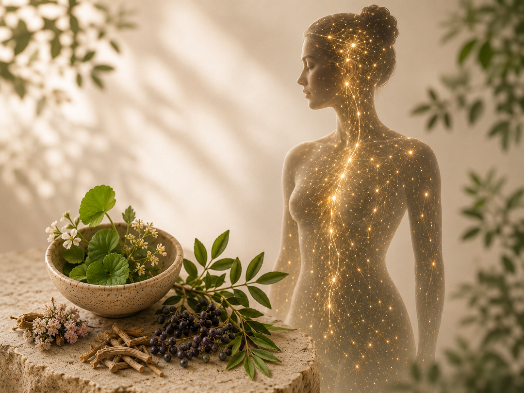 What Is the Endocannabinoid System?