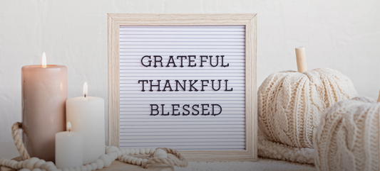 The Transformative Power of Gratitude