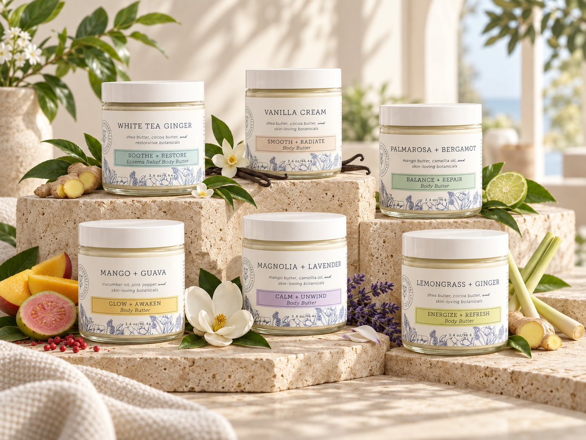 Body Butter