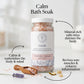 Calm Bath Soak