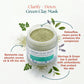 Green Clay Mask