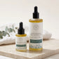 Hair Growth Oil – Moisturizing Herbal Hair & Scalp Oil