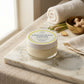 Lemongrass + Ginger Body Butter