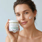 Palmarosa + Bergamot Body Butter