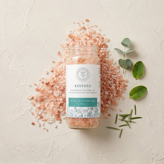 Restore Bath Soak