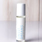 Roll-on bottle labeled 'Sweet Dreams' for restful sleep support 