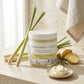 Lemongrass + Ginger Body Butter