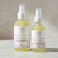 Magnolia + Lavender Body Oil