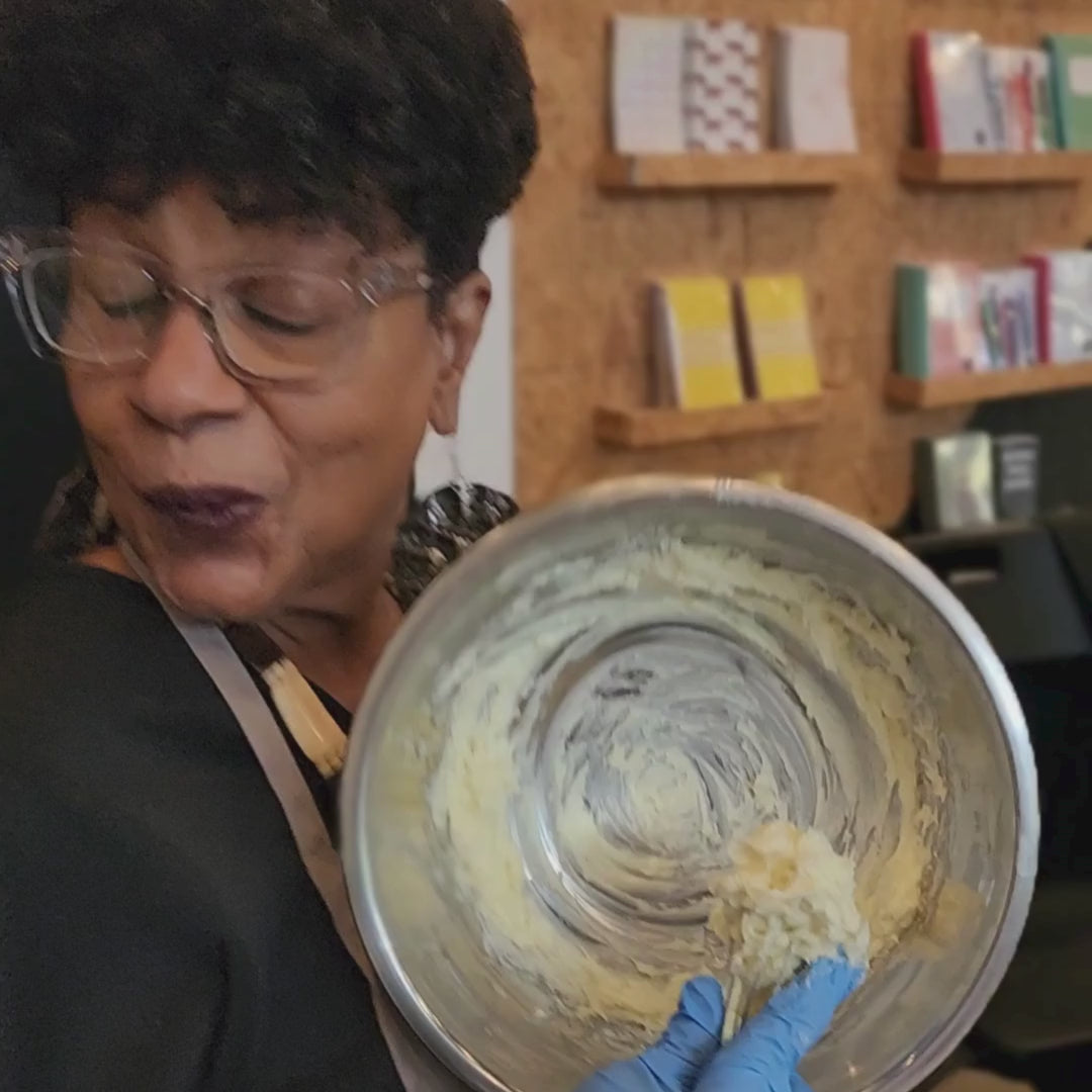 Candle &amp; Body Butter Workshop