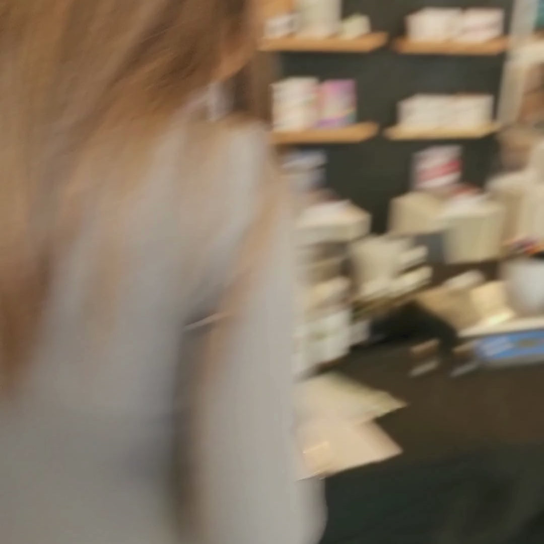 Candle &amp; Body Butter Workshop