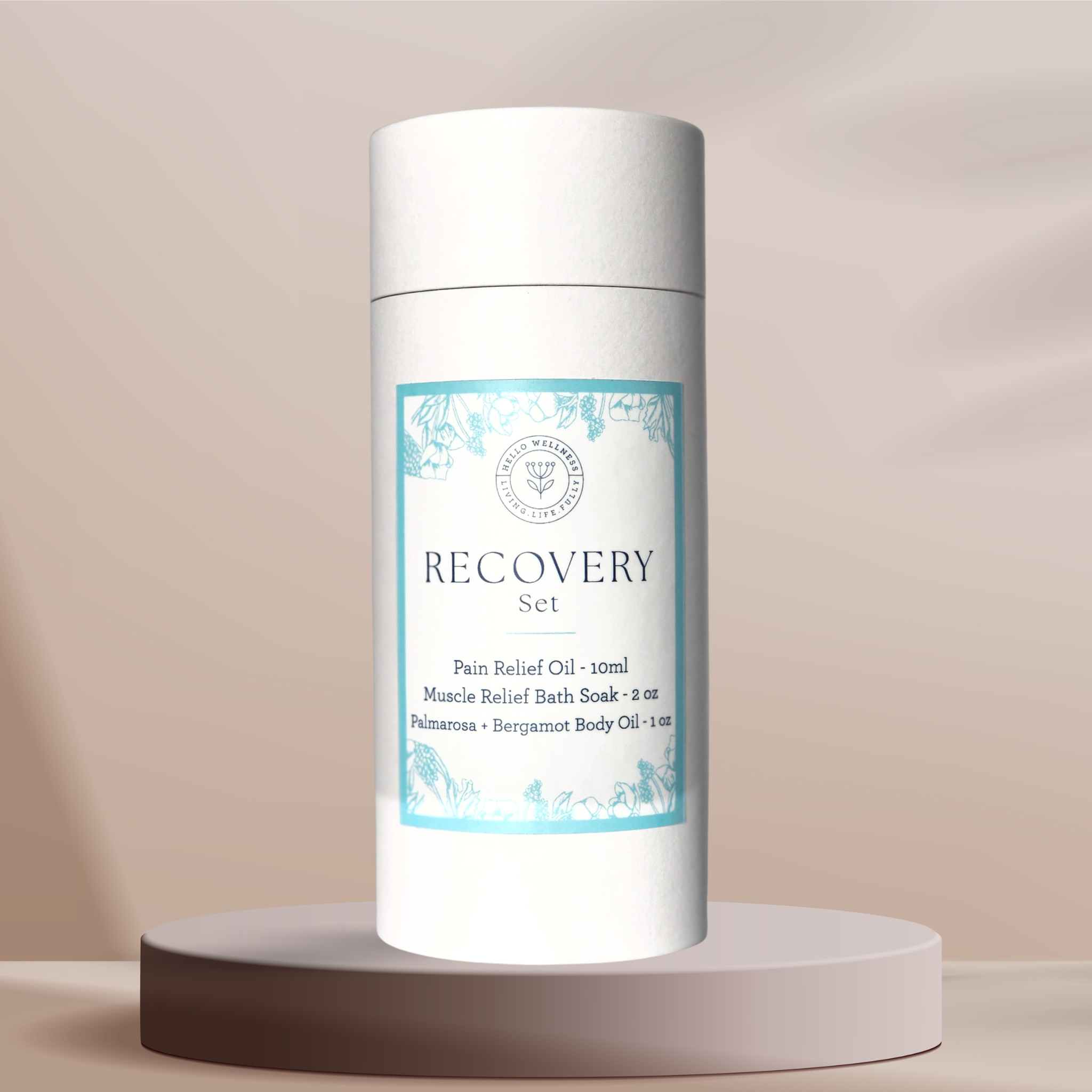 Recovery Set