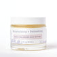 1.75 oz Refreshing Body Butter by Hello Wellness.  Nourish & revitalize dry skin, for an even-looking complexion.