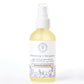 Palmarosa + Bergamot Body Oil Hello Wellness. Fast absorbing, hydrating & moisturizing body oil replenish skin.
