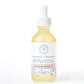 Palmarosa + Bergamot Repairing Body Oil Hello Wellness. Locks in moisture, soothe inflammation.